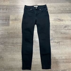 Madewell Women's 9” High Rise Skinny Jeans 26”